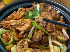 -状元虎.摇滚炒鸡.家常菜(义勇街店)