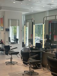 -BOF HAIR BY HONTO