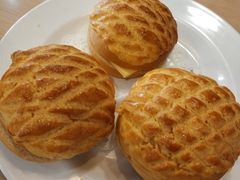 菠萝包-多多旺港式茶餐厅(新区店)