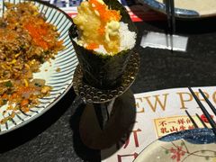 -古田居·特色寿司料理(星之岛旗舰店)
