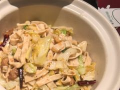 -鑫小城故事·藕汤·家常菜(台北一路总店)