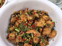 -笨罗卜浏阳菜馆(龙华鹏润达店)
