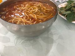 -杨记拉面总店