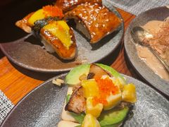 -戏作寿司(观音桥店)