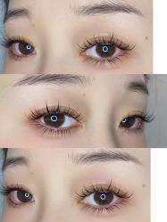 -DAZZLING BEAUTY美甲•美睫专门店