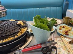 -牛犇炭火烤肉·鲜切烤肉(承德总店)