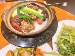 -煲煲掂风味煲仔饭餐厅(西区店)