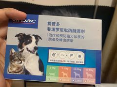 -御宝贝·A梦猫科宠物医院(国际猫友好医院)