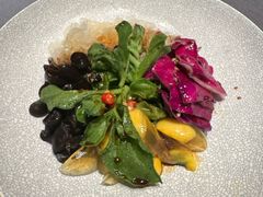 -狮王府淮扬菜(夫子庙老门东店)