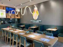 -蔡澜Pho·越南粉餐厅(海上世界店)