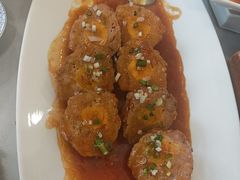 -老德州四合院·德州菜(天衢路店)