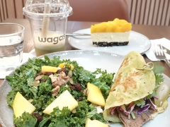 -Wagas沃歌斯(太古汇店)