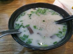 -鸭小妹鸭血粉丝(老门东店)