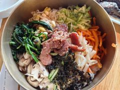-全州拌饭(发展店)