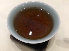 菊普-凤凰楼酒家·粤宴点心(华强北店)