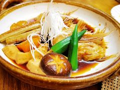 -蟹将军日本料理(中南路店)