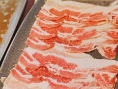 -新石器烤肉(周浦万达店)