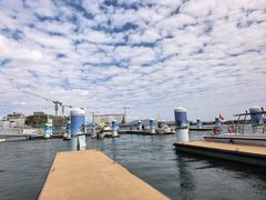 -蓝湾碧波·老字号·疍家非遗海上餐厅