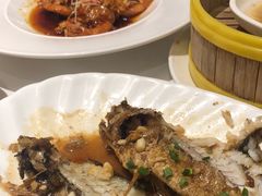 -潮粤香海鲜酒楼(沙湖店)