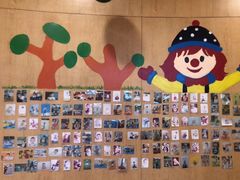 -金宝贝国际早教(洛龙正大校区)