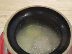 -周真真南昌拌粉·瓦罐汤(敦化路店)