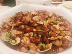 -淮安曙光国际大酒店(大运河广场花街店)