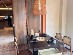 -芸鲜季·云南野生菌餐厅· 云南风物味研社(闵行店)
