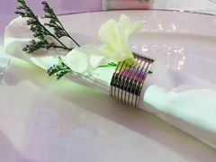 -Salon de Ville浦江汇(上海外滩华尔道夫酒店店)