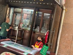-华梅西餐厅(哈尔滨中央大街店)