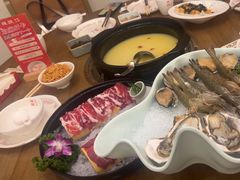 -慢搅粥底火锅(武侯大悦城店)