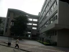 -西南政法大学(渝北校区)