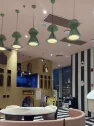 -奈尔宝家庭中心·亲子餐厅(前滩店)