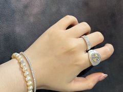 -梵薇Joker.V银饰工作室