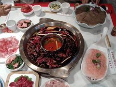 -李常在重庆火锅(合川总店)