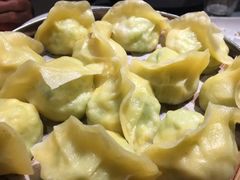 -添福来墨鱼饺子 · 海鲜东北菜(泡崖店)