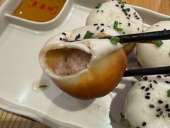 -东泰祥生煎馆(重庆北路店)