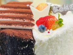 -仟吉KenGee(国贸360店)