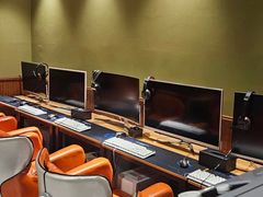 -里堂派对·独栋团建聚会小院轰趴馆(三圣乡店)