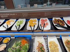-西十二街牛排(顺义华联店)