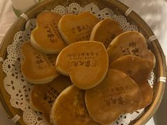 -客家大院·非遗赣南客家菜(郁孤台店)