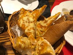 -申德勒加油站餐厅(三里屯北小街店)