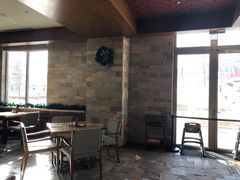 -长白山凯悦酒店·市集咖啡厅