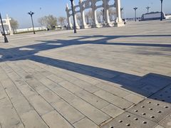 -天津妈祖文化园