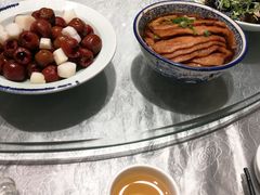 -热河食府(中山路店)