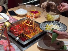 -锦城印象火锅(天府三街店)