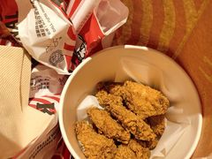 -肯德基(花园店)