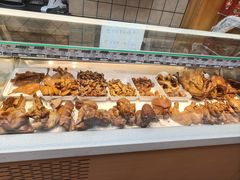 -京八珍(和平东桥店)