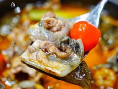 -味可道美食坊(福基路店)