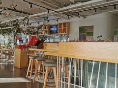 大堂-嘉和一品粥(方庄店)
