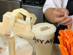 -沪上阿姨·精选茶饮(深大西丽店)